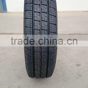 Comforser Tire, PCR/SUV Tire ,radial Tire ,SNC Tire(185/75R16c 8PR),white Side Wall thumbnail-2