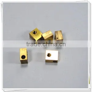 High Quality Custom Diving Equipment Machining Parts of Milling Machine thumbnail-4