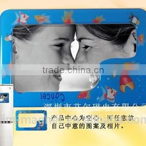 Christmas Gift Magnet Frame Photo thumbnail-1
