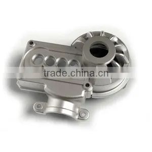 Professional Custom High Quality Precision Metal Work thumbnail-3