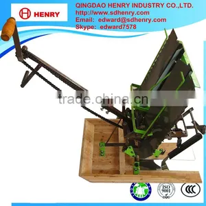 Manual Rice Transplanter for Sale thumbnail-1