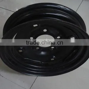 Agricultural Tubeless Steel Wheels thumbnail-5