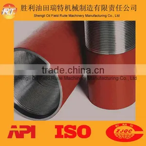 API 5CT Tubing Pipe And Casing Pipe thumbnail-1