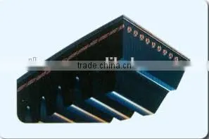Narrow v Belt thumbnail-1