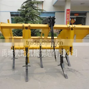 Professional Farm Soil Pulverizer With Low Price thumbnail-1