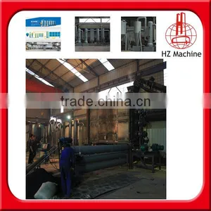 Biochar Machine Activated Carbon Plant Activated Carbon Product Line thumbnail-6