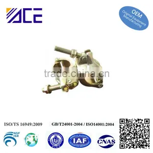 Types of Scaffolding Sleeve Coupler thumbnail-1