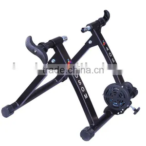 Quite Magnetic Bike Trainer Stand thumbnail-1