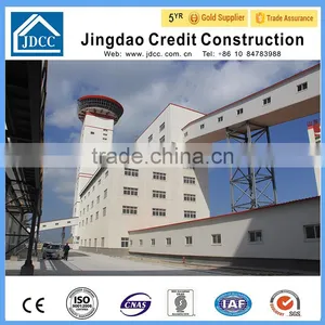 Prefab Workshop Buildings thumbnail-1