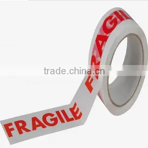 Custom English Logo Printed Colored Adhesive Tape thumbnail-1