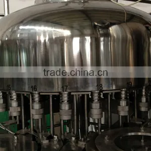 Hot Export 3 in 1 Fruit Juice Drinks Filling Machine thumbnail-3