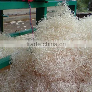 High Quality Cheapest Wood Wool Machine thumbnail-3