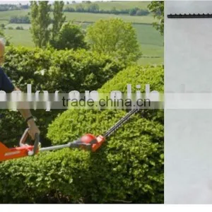 Long-Reach Electric Telescopic Hedge Trimmer thumbnail-1