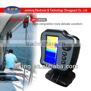 Bait Boat Fish Finder thumbnail-1