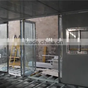 Comfortable Container House thumbnail-4