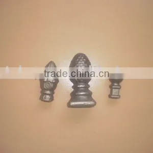 Casting Steel Parts thumbnail-1