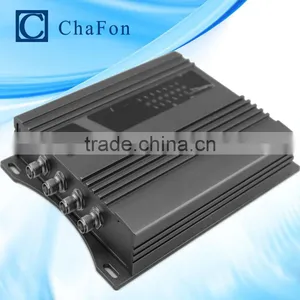 RS232 RS485 TCPIP for Warehouse,animal,logistic Etc Application Management Multi Port Rfid Reader thumbnail-4