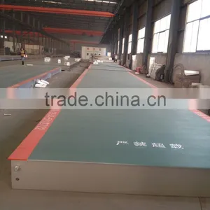 50 Ton Truck Scale / 50 Ton Weighbridge thumbnail-6