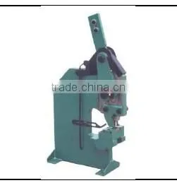 Manual Punching Machine thumbnail-1