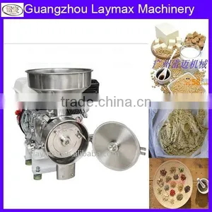 Stainless Steel CE Certificated Multi-functional Industrial Grain Mill thumbnail-6