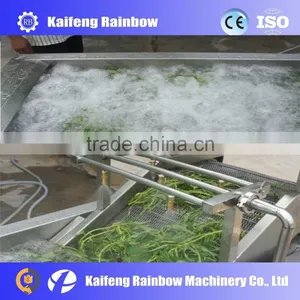 Efficient Energy Security Clean Turnover Washing Machine/ Vegetable Washing Machine thumbnail-1