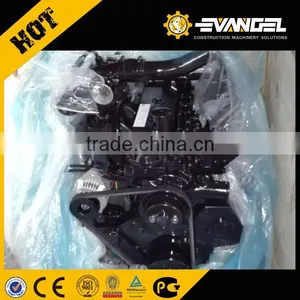 All Power and Brands Diesel Engine Used On Wheel Loader and Other Machinery thumbnail-1