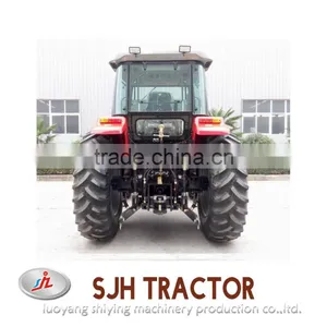 SJH 140hp Mini Farm Tractor for Sale thumbnail-2