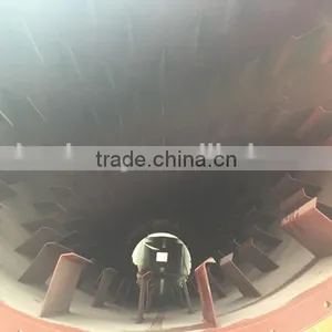 Easy to Operate Rotary Dryer, Rotary Drum Dryer With Lower Price for Sale thumbnail-5