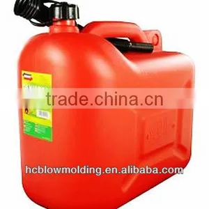 OEM Blow Molding Plastic Cans, Petrol Cans,plstic Jug Water Container for Sale thumbnail-6
