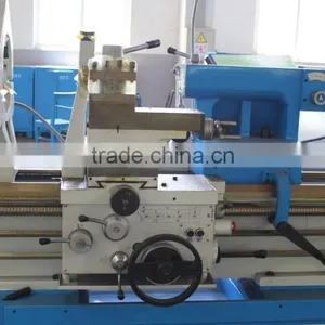 600mm Swing Precision Gap Bed Lathe FL-600Y thumbnail-3