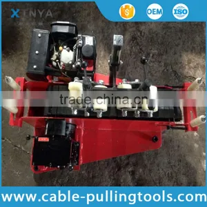 High Quality Cable Conveyor thumbnail-4
