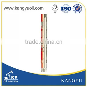Model SYX-A Dual-Cone Hydraulic Liner Hanger For Well Drilling API thumbnail-1