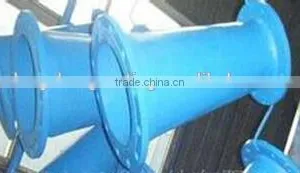 Ductile Casting Taper With Loose Flange thumbnail-3