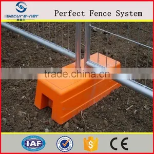 Hot Sale Commercial and Public Environments Temporary Fencing thumbnail-1
