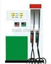 European Type Fuel Dispenser thumbnail-1