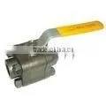Bonze Ball Valves thumbnail-1