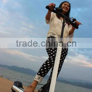2015 Best Mobility Scooters Compact Folding Scooter 8.5Ah S2 350W thumbnail-1