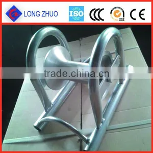 Ground Cable Roller, Cable Block thumbnail-1