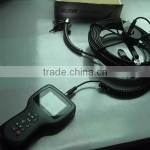 Borescope, Boroscope Videoscope and Pipe Inspection Drain Camera 25mm thumbnail-1