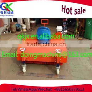 Artificial Turf Electric Grass Carding Tools thumbnail-4