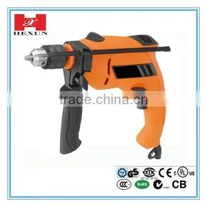 Electric Hand Impact Drill Machine thumbnail-2