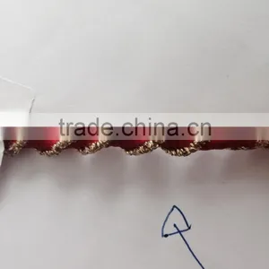 COBS8-4A-W HIGH SPEED RUYI CORD BRAIDING MACHINES thumbnail-2