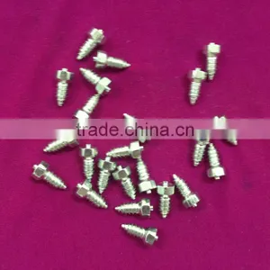 Threading Car Tire Studs for Sale Zhzuhou Factory thumbnail-1