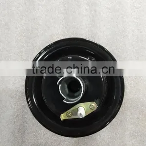 PartsNet Gas Stove Parts Burner Parts Burner Cap 12500050 thumbnail-2
