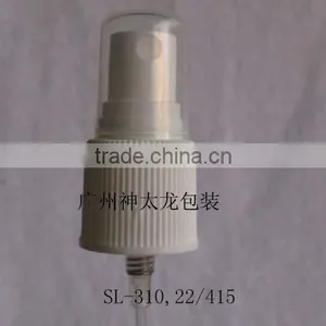 22/415 Perfume Bottle Sprayer Pump thumbnail-1