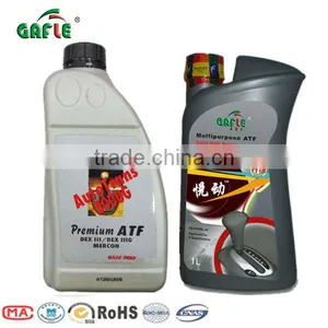 Hot Sale Excellent Performance ATF Oil thumbnail-1