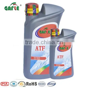 Hot Sale Car ATF in Plastic Packagfe thumbnail-1