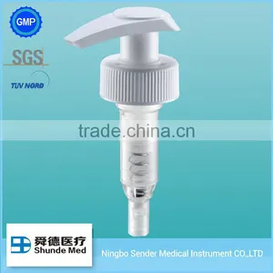 Dispenser Pump 24/410 Lock Lotion Pump thumbnail-3