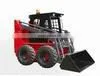 Yineng Cina YN880 Skid Steer Loader thumbnail-1