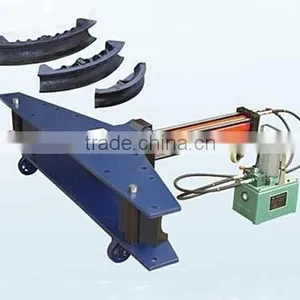 Electric Pipe Bender thumbnail-1